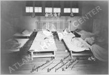 WPA Nursery Schools