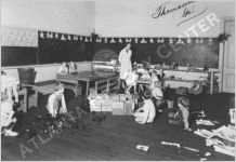 WPA Nursery Schools
