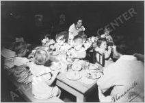WPA Nursery Schools