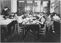 WPA Vocational Training