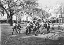 WPA Vocational Training