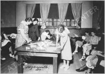 WPA Vocational Training