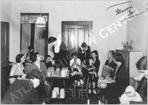 WPA Vocational Training