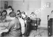 WPA Vocational Training