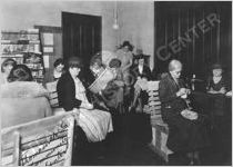 WPA Vocational Training