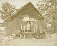 WPA Pine Mountain Valley Project