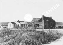 WPA Pine Mountain Valley Project