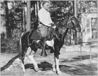 Roosevelt, Franklin Delano