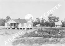 WPA Pine Mountain Valley Project