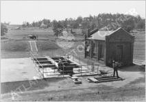 WPA Health & Sanitation Projects