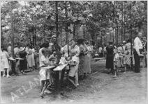WPA Pine Mountain Valley Project