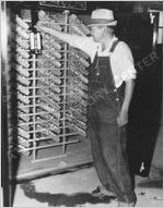 WPA Pine Mountain Valley Project