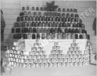 WPA Pine Mountain Valley Project, Harvest Festival