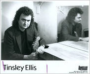 Ellis, Tinsley