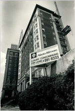Atlanta Biltmore Hotel and Apartments