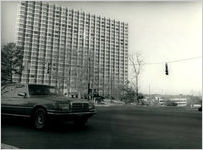 Ritz-Carlton Hotel