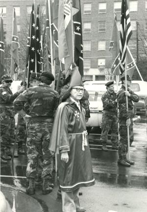 Ku Klux Klan