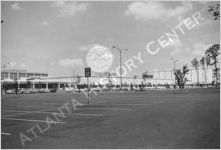 Lenox Square - #TBT Established 1959. Lenox Square