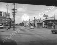 Gordon Street