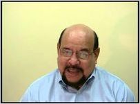 Herbert Holmes interview
