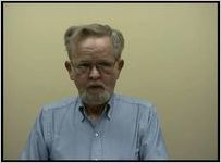 Ralph Luker interview