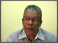 Ernest Swann interview