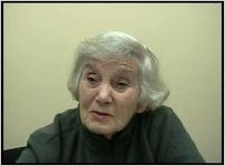 Nan Pendergrast interview