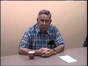 Oral history interview of Jack A. Crockford