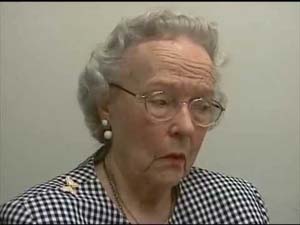 Oral history interview of Elizabeth Mann Due