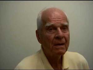 Oral history interview of Thomas F. Erickson