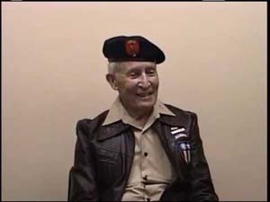 Oral history interview of James S. Fletcher