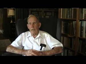 Oral history interview of Walker Reynolds Flournoy
