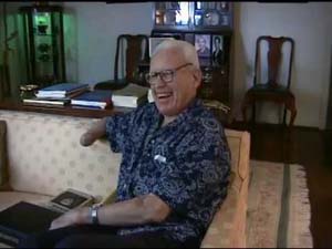 Oral history interview of Philip S. Gage, Jr.