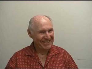 Oral history interview of Patrick Edwin "Eddie" Golden