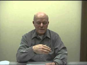 Oral history interview of Eugene Daniel Guy, Sr., part one of two