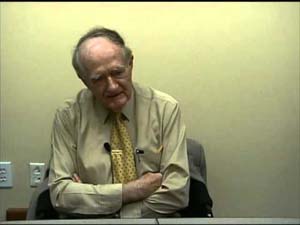 Oral history interview of Robert L. Harris
