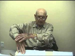 Oral history interview of Walter Earle Harrison, part two of two