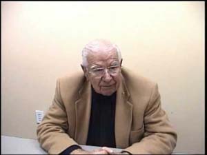 Oral history interview of Nelson Fisk Hagar