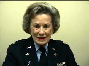 Oral history interview of Marion Foster Stegeman Hodgson