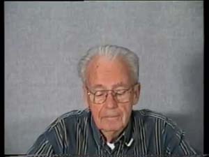 Oral history interview of Ervine P. Inglis, Jr.