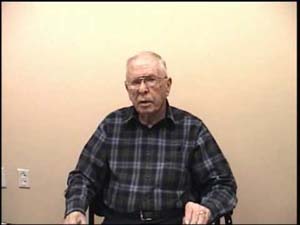 Oral history interview of Charles L. Jackson