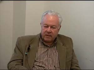 Oral history interview of Thomas Marion Johnson, Jr.