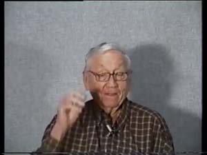Oral history interview of Harry Lamar Lassiter