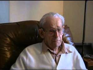Oral history interview of David D. Long, Jr.