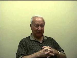 Oral history interview of Francis (Frank) S. Magaro