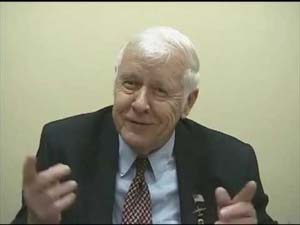 Oral history interview of William B. Paul