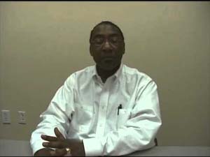 Oral history interview of Nathaniel William Perkins