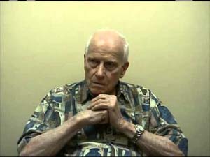 Oral history interview of J. O. Partain, Jr. part one