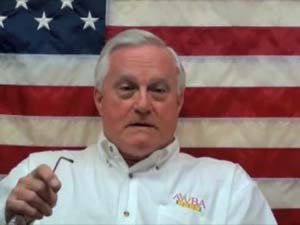 Oral history interview of Runo Carl Anderson