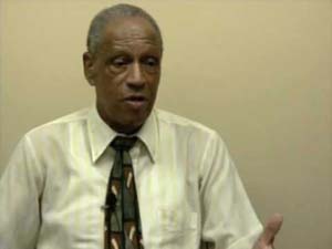 Oral history interview of Lewis S. Conn